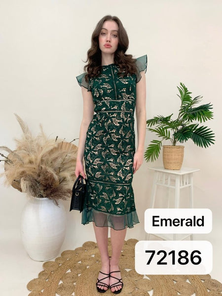 Trinny Dress