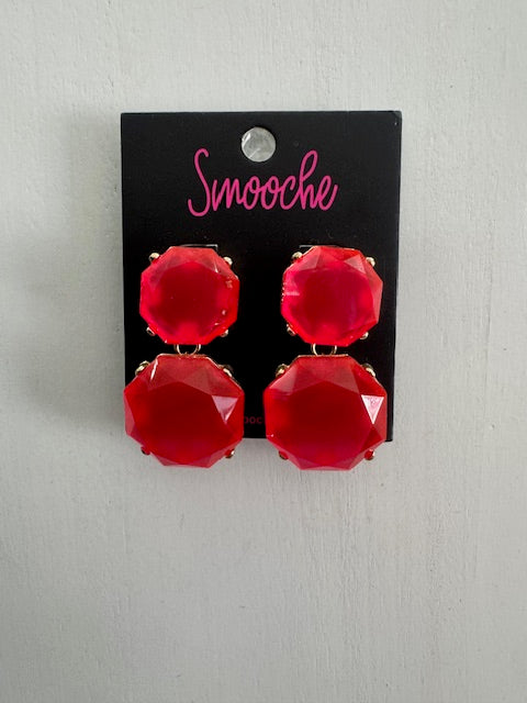 Earrings Various