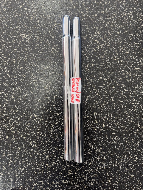 Salesman rack extender