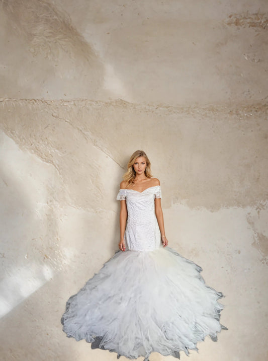 Bride Extravaganza