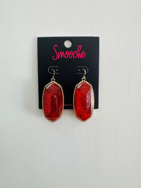 Earrings Various