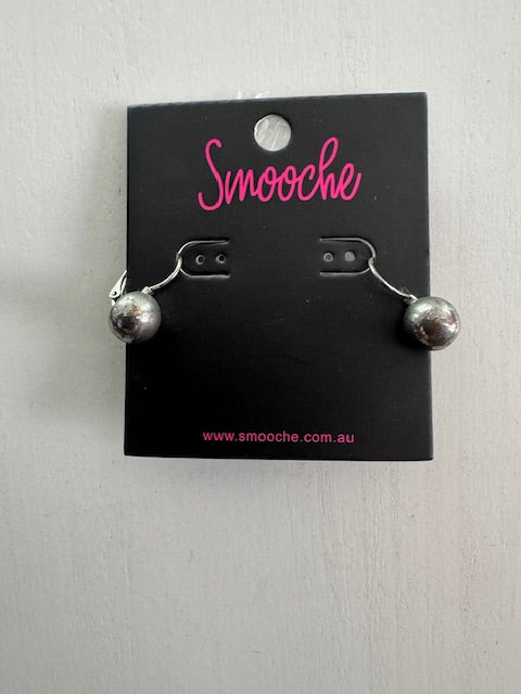 Earrings Various