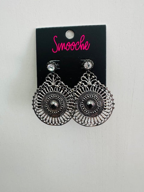 Earrings Various