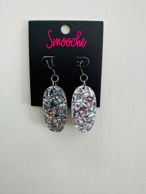 Earrings Various