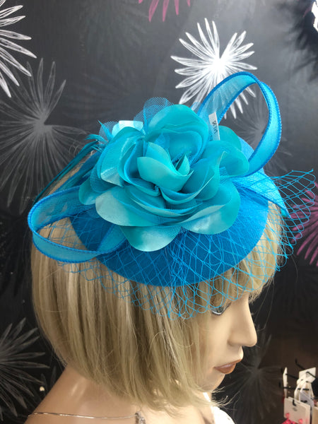 SM002 - Fascinators - various colours