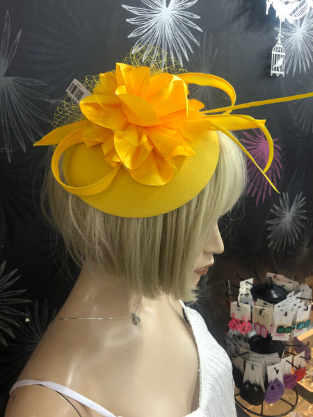 SM002 - Fascinators - various colours