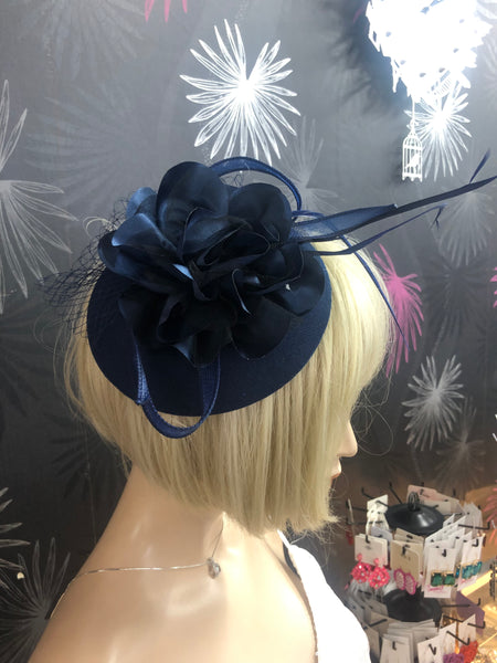 SM002 - Fascinators - various colours