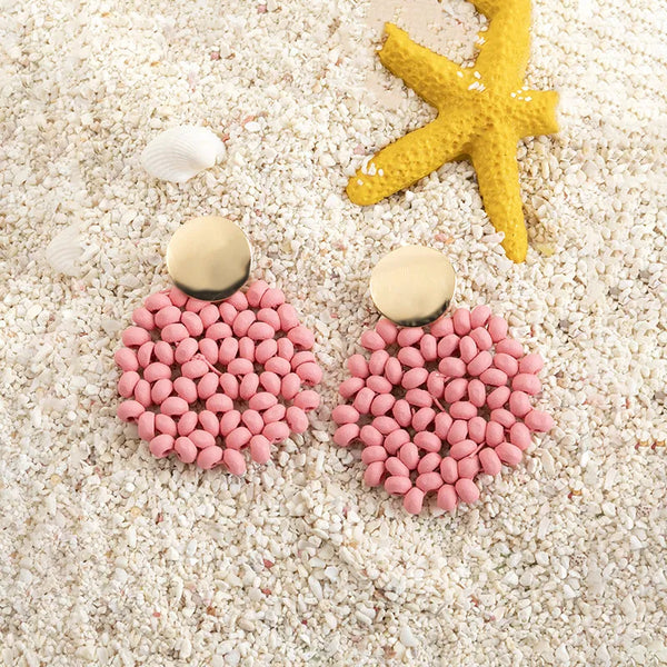 SMEthnic earrings