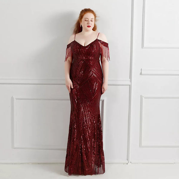 SM18581 - Burgundy