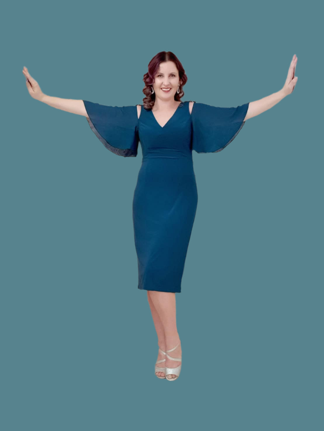 Riley Dress