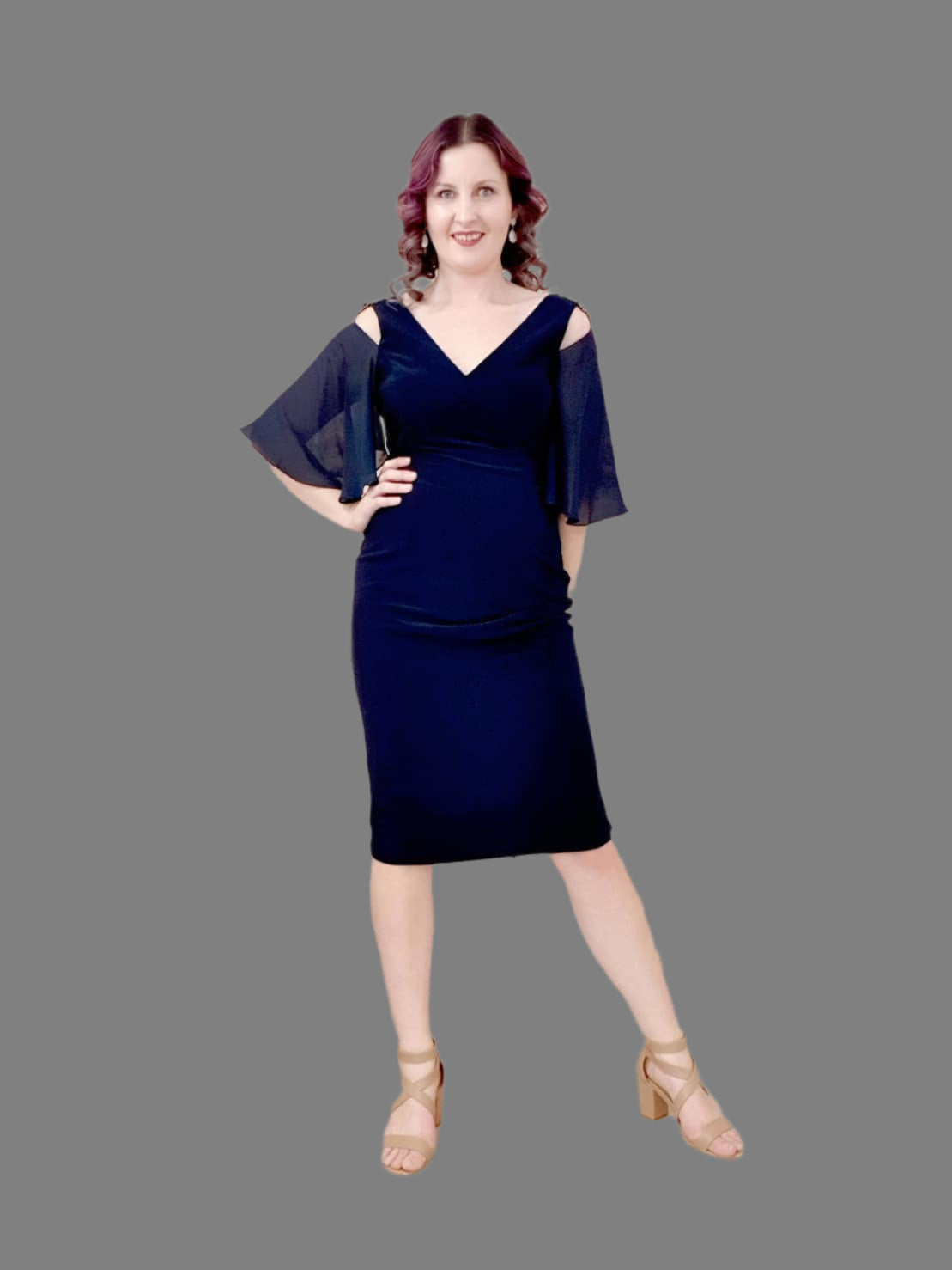 Riley Dress