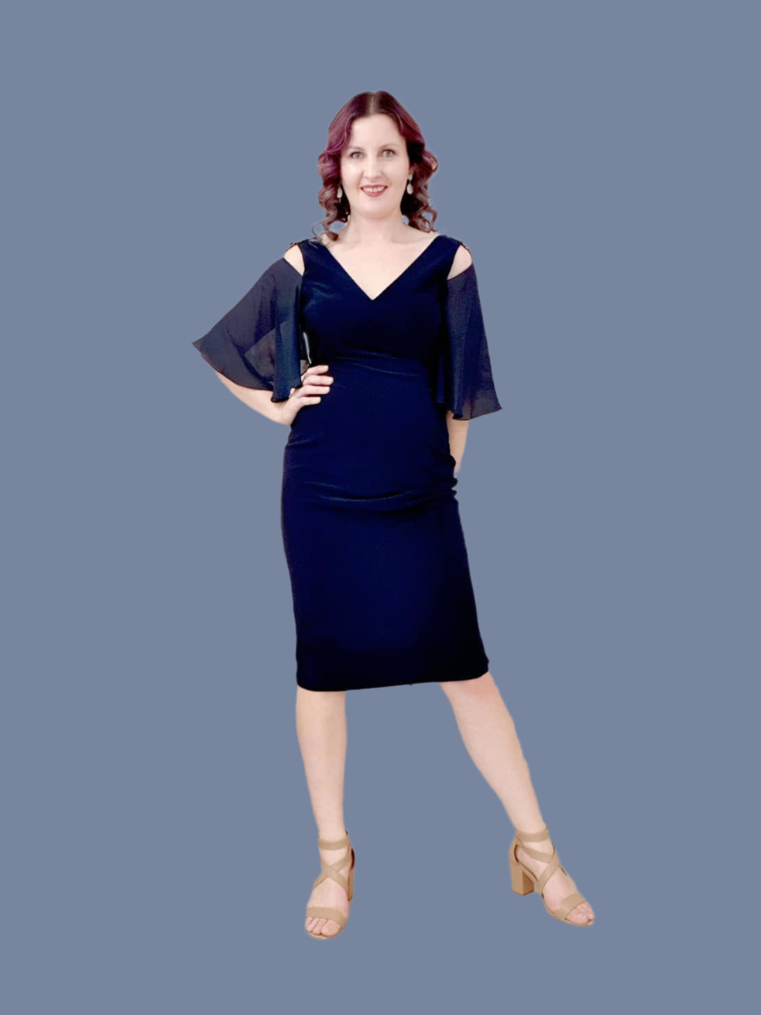 Riley Dress