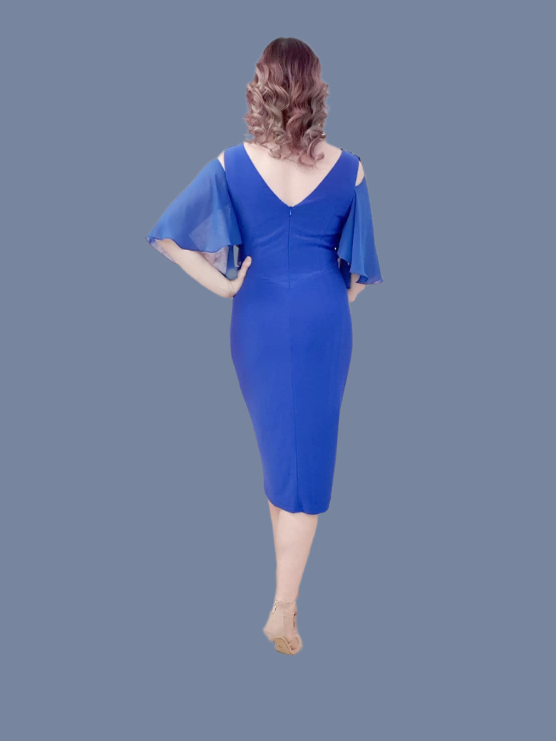 Riley Dress