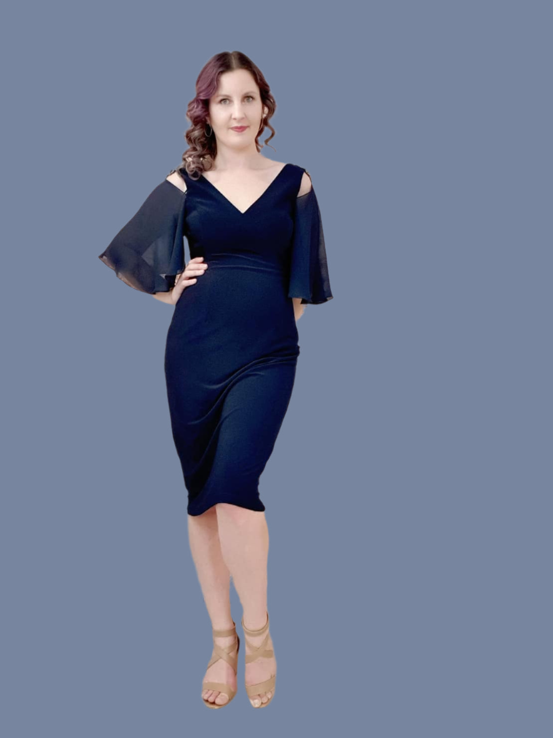 Riley Dress