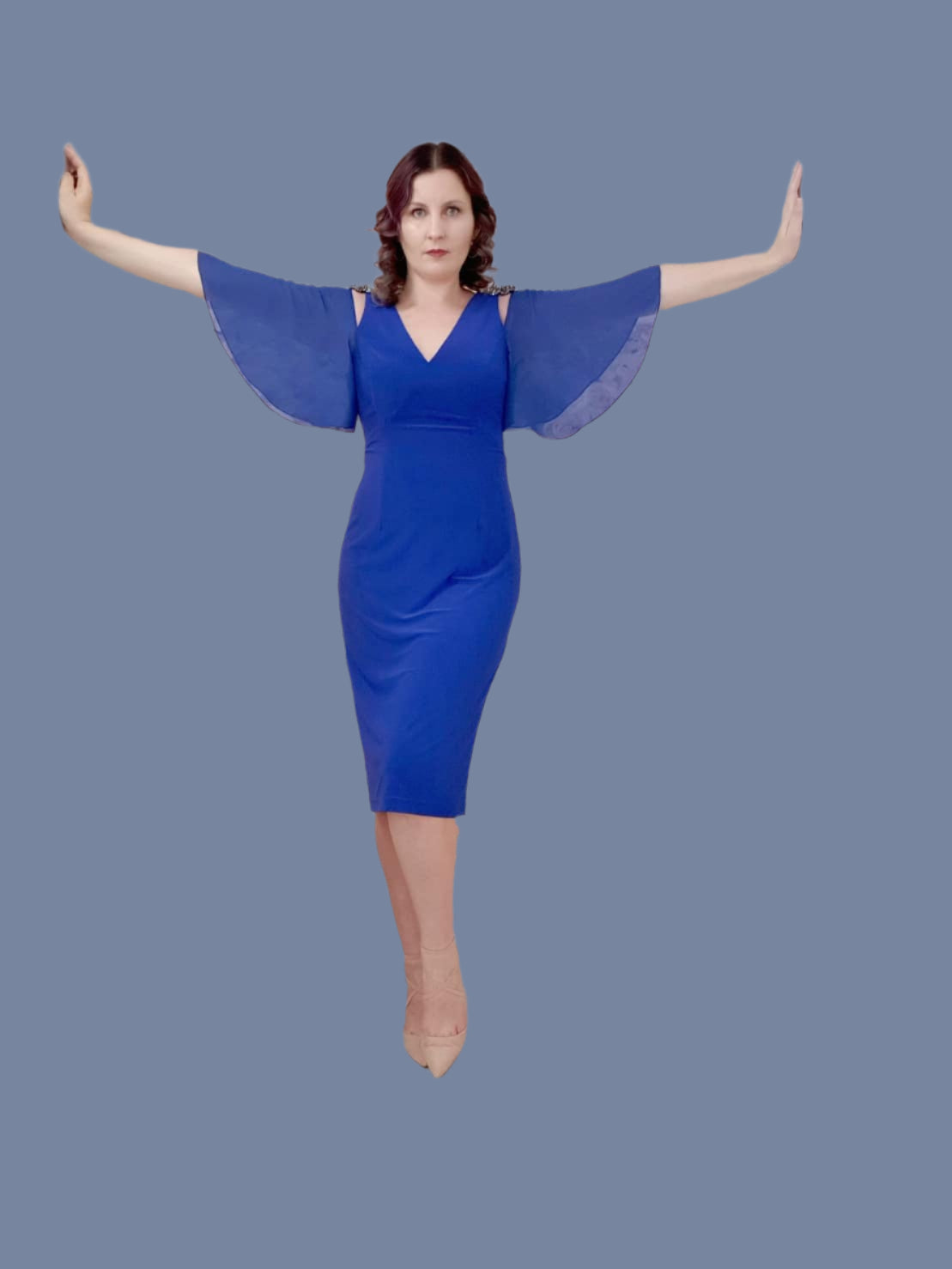 Riley Dress