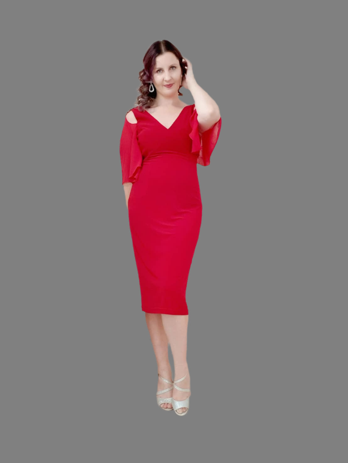Riley Dress