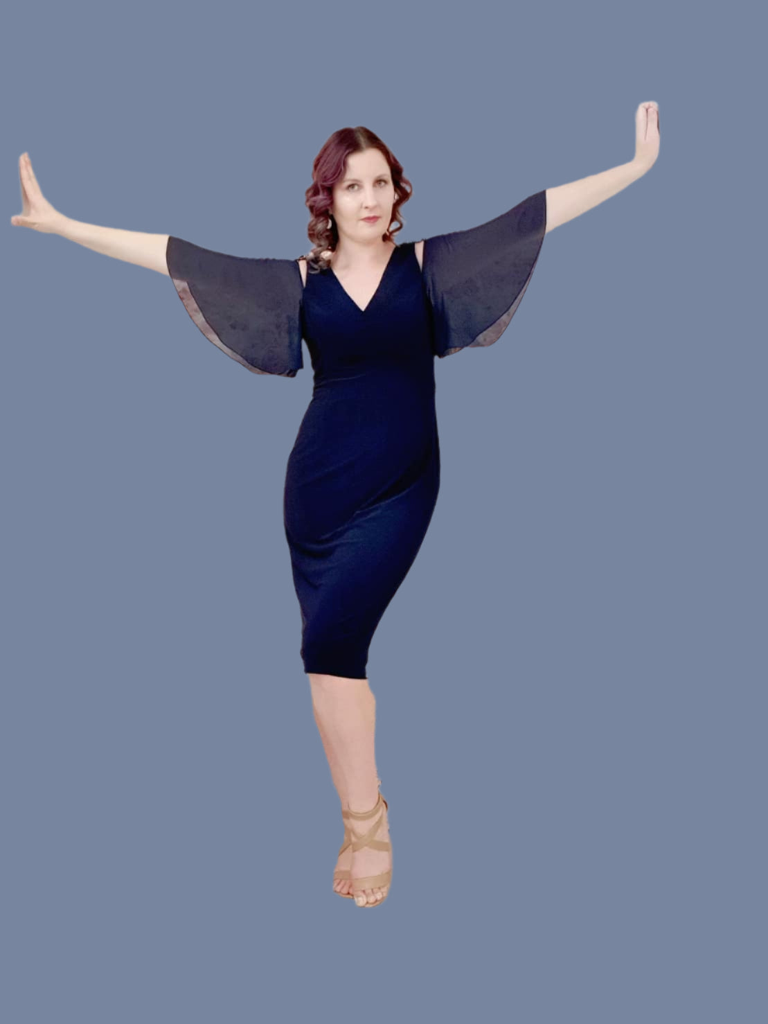 Riley Dress