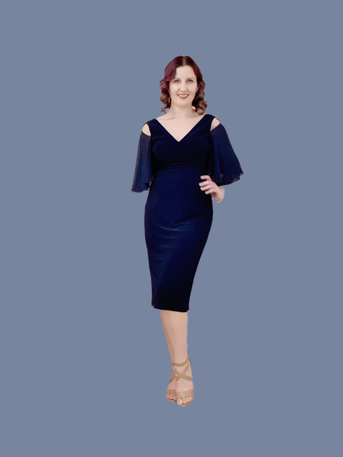 Riley Dress