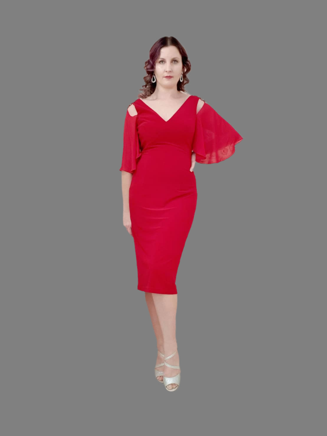 Riley Dress