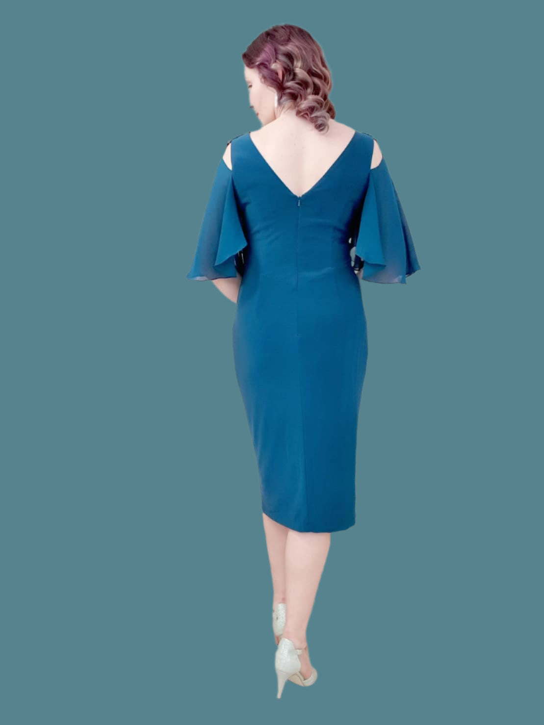 Riley Dress