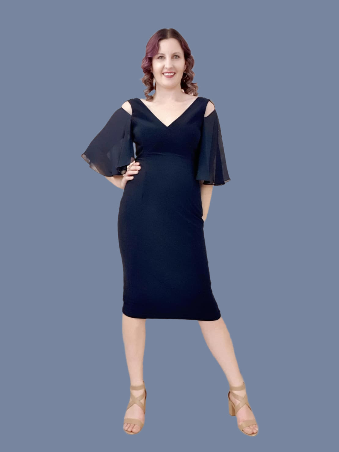Riley Dress