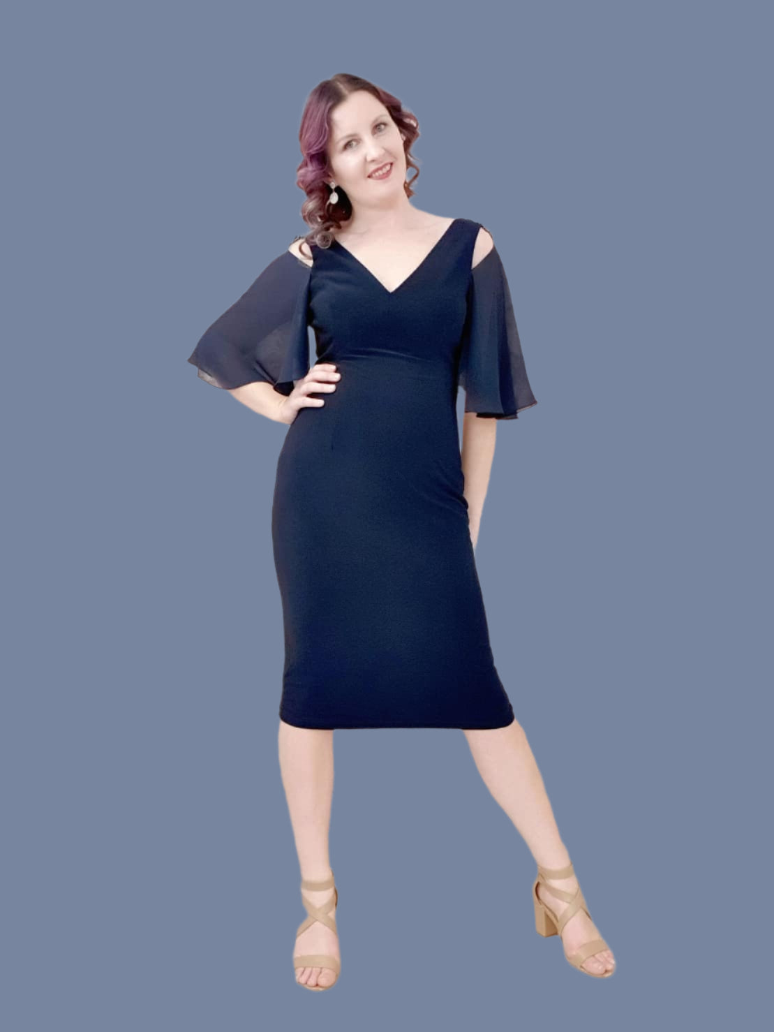 Riley Dress