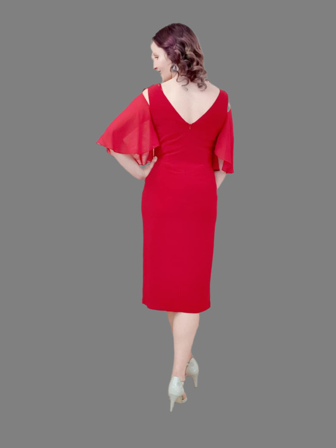 Riley Dress