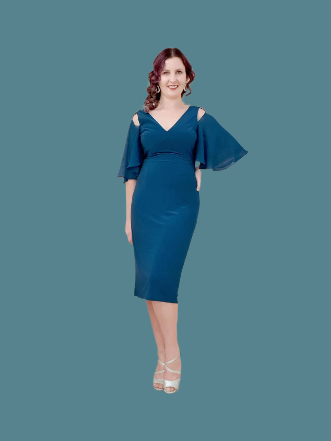 Riley Dress