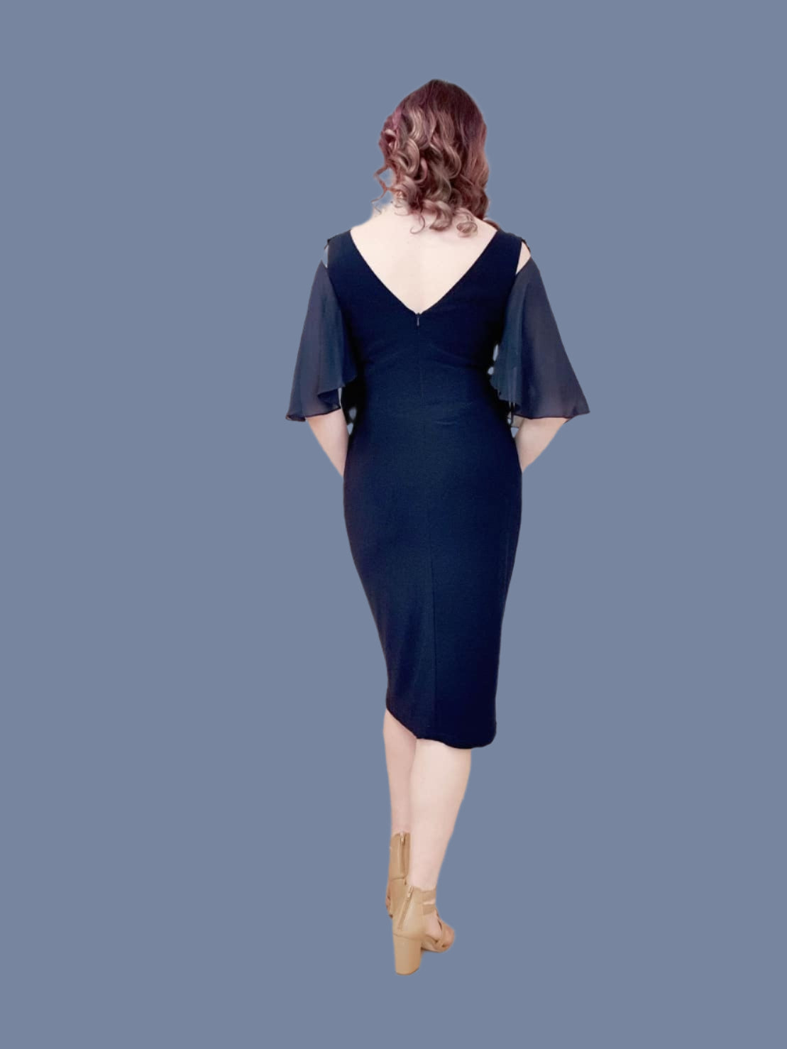 Riley Dress