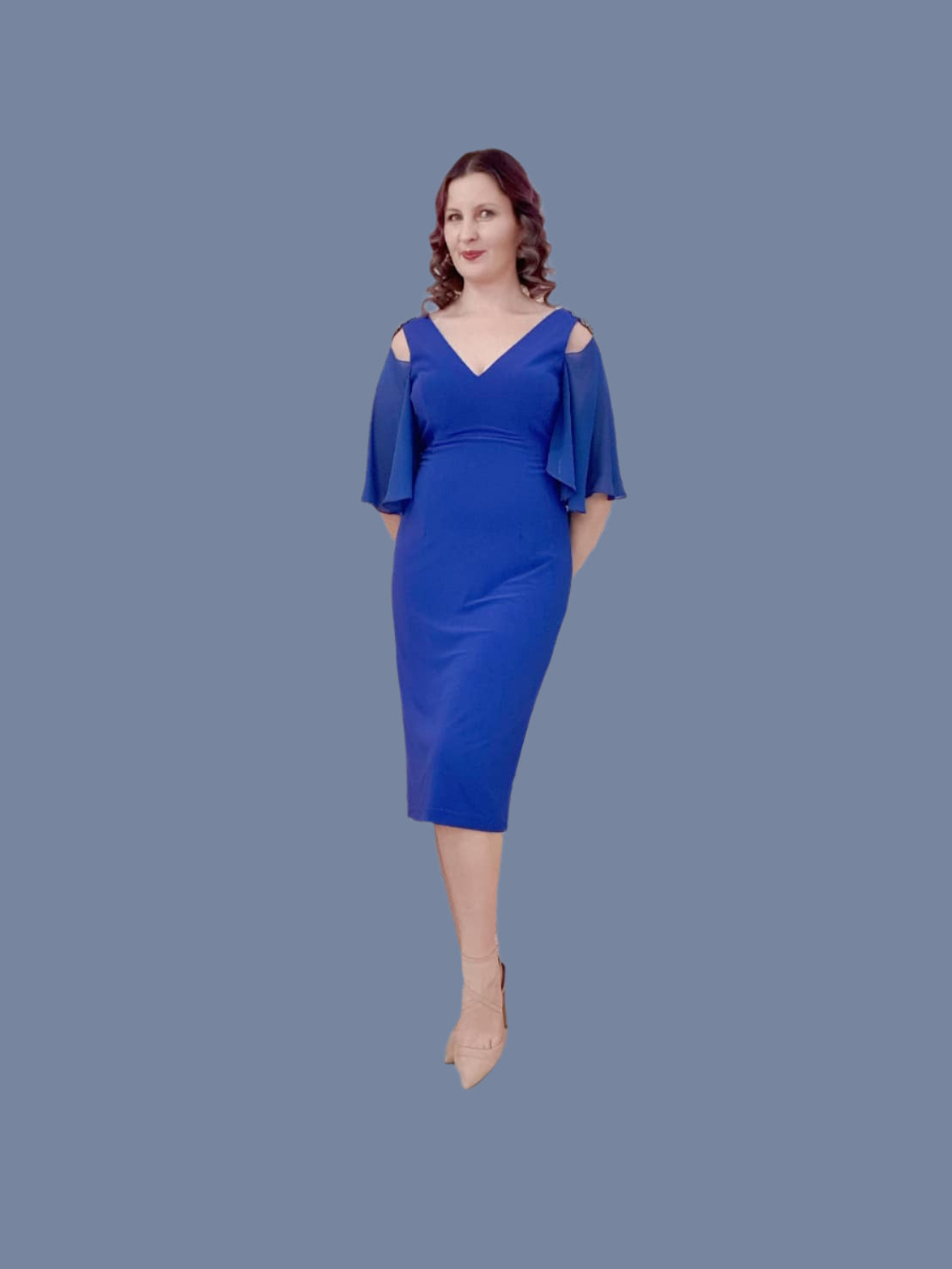 Riley Dress