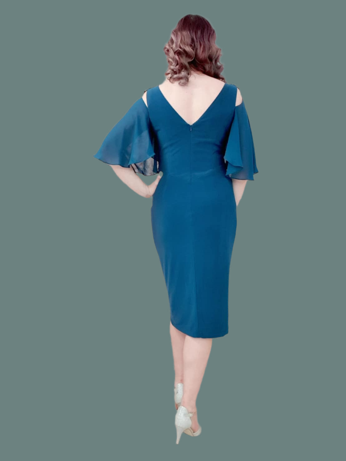 Riley Dress