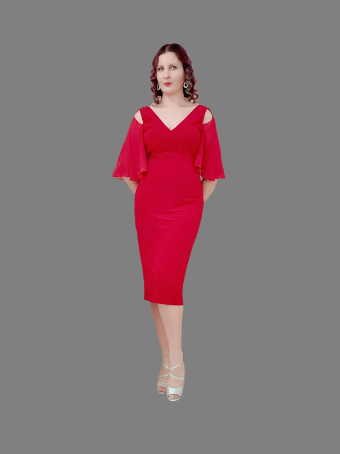 Riley Dress
