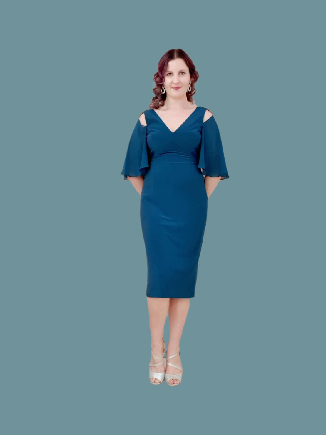 Riley Dress