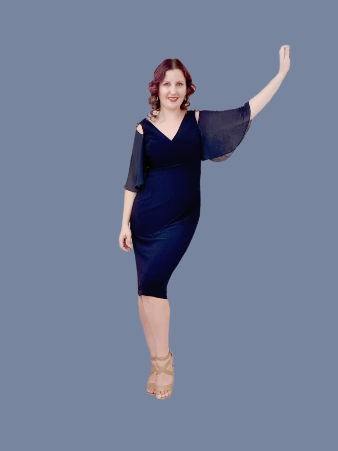 Riley Dress