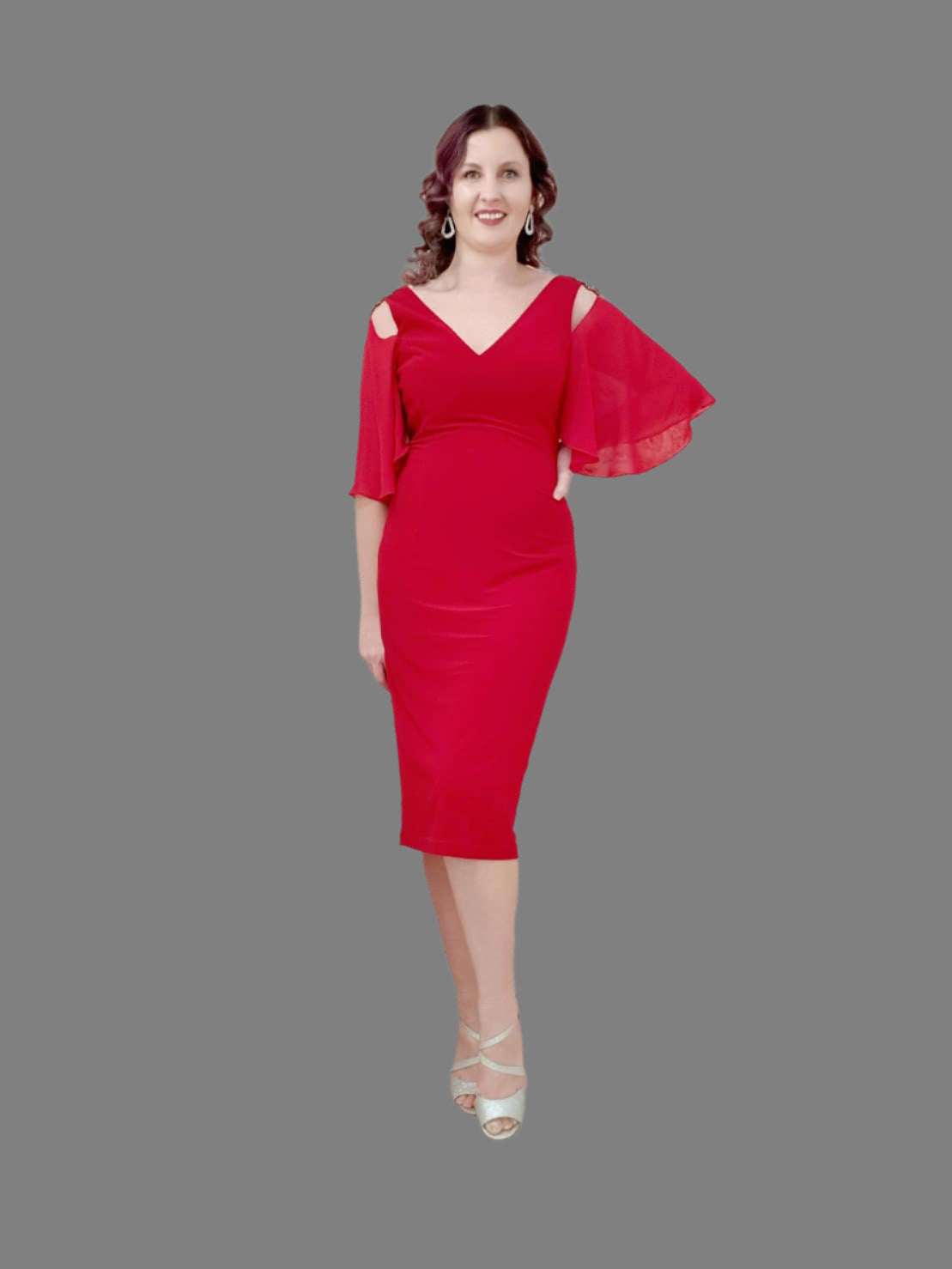 Riley Dress