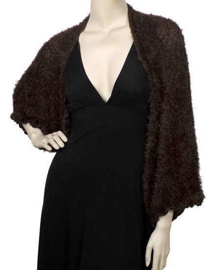 BOLERO SHRUG