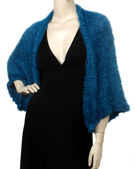 BOLERO SHRUG