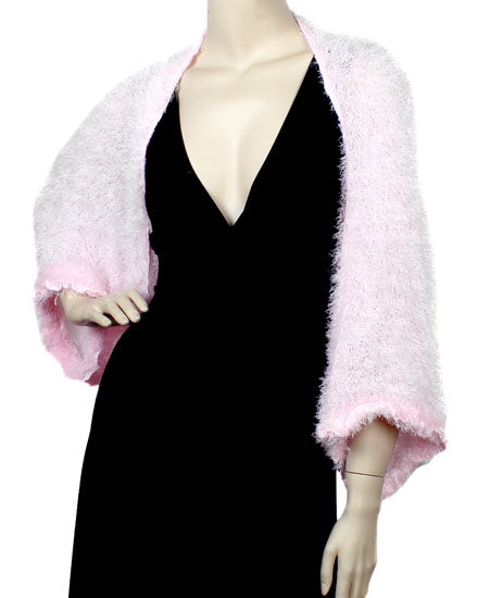 BOLERO SHRUG