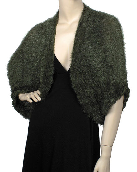 BOLERO SHRUG