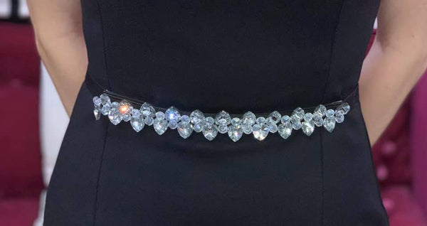 Crystal Belt