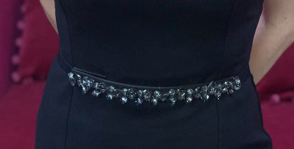 Crystal Belt