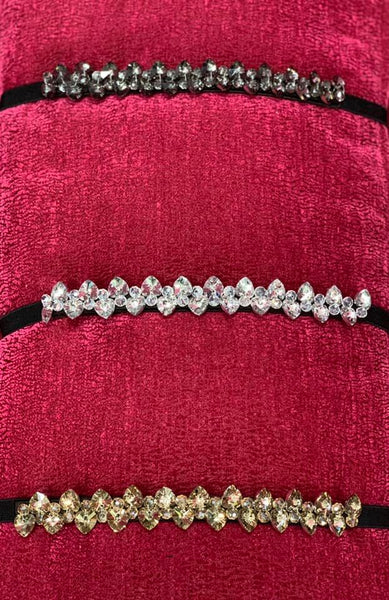 Crystal Belt