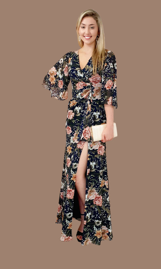 SM Fields Maxi - NAVY