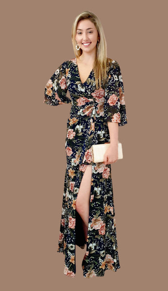 SM Fields Maxi - NAVY