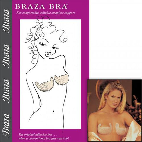 Braza Bra