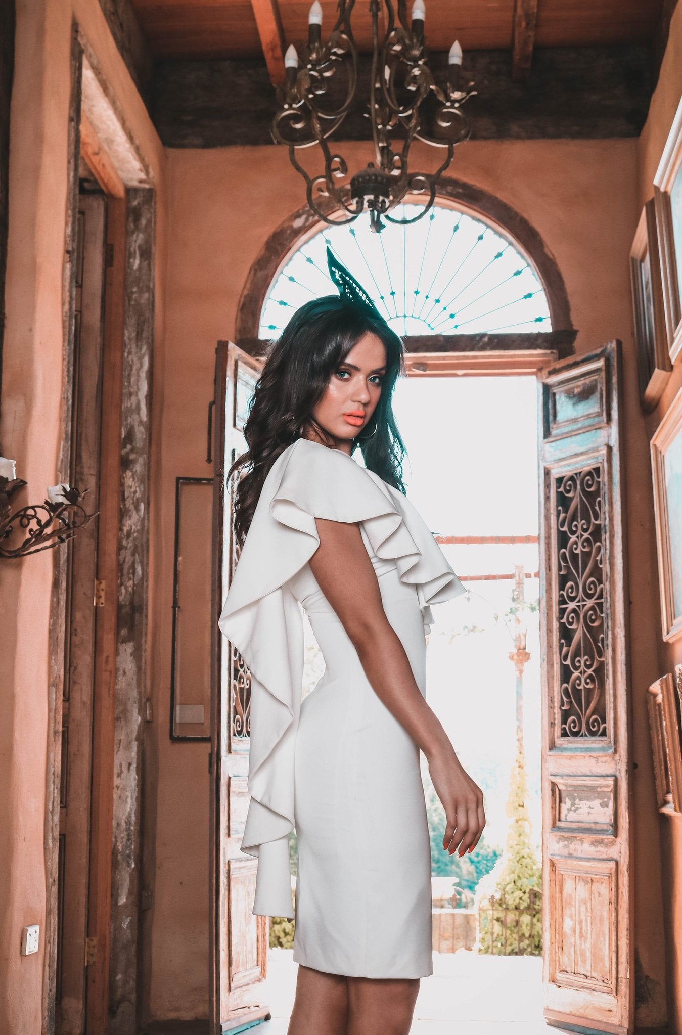 Dobell Dress