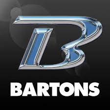 Bartons Uniform Fittings