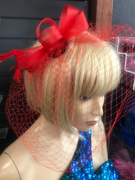 Fascinator