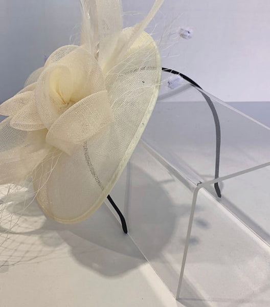 SM0072 - Fascinators - various colours