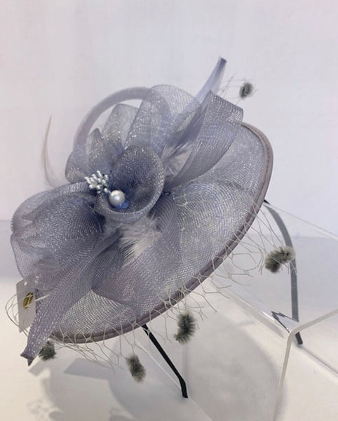 SM0072 - Fascinators - various colours